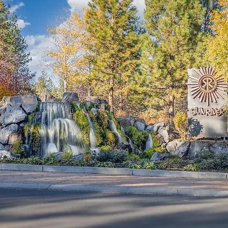 Villa Pine Mountain - Unit 13 Sunriver Exterior foto