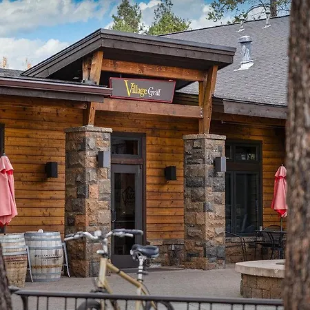 Villa Pine Mountain - Unit 13 Sunriver Exterior foto