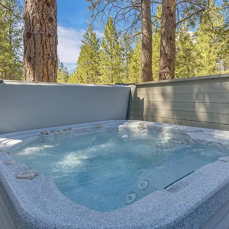 Pine Mountain - Unit 13 Villa Sunriver Exterior photo
