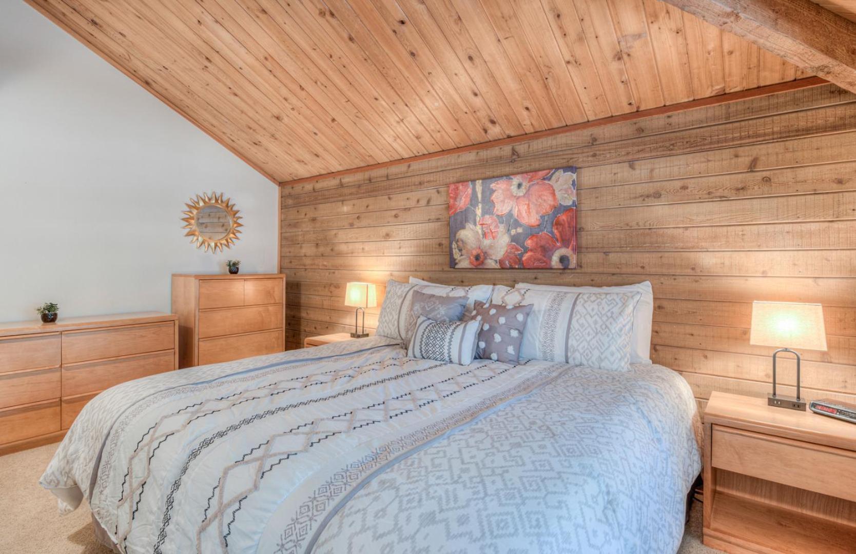 Holiday home Pine Mountain - Unit 13 *