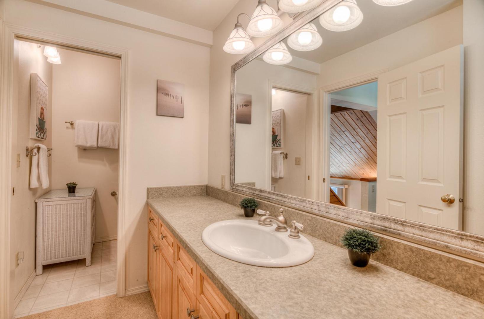 Holiday home Pine Mountain - Unit 13 Sunriver