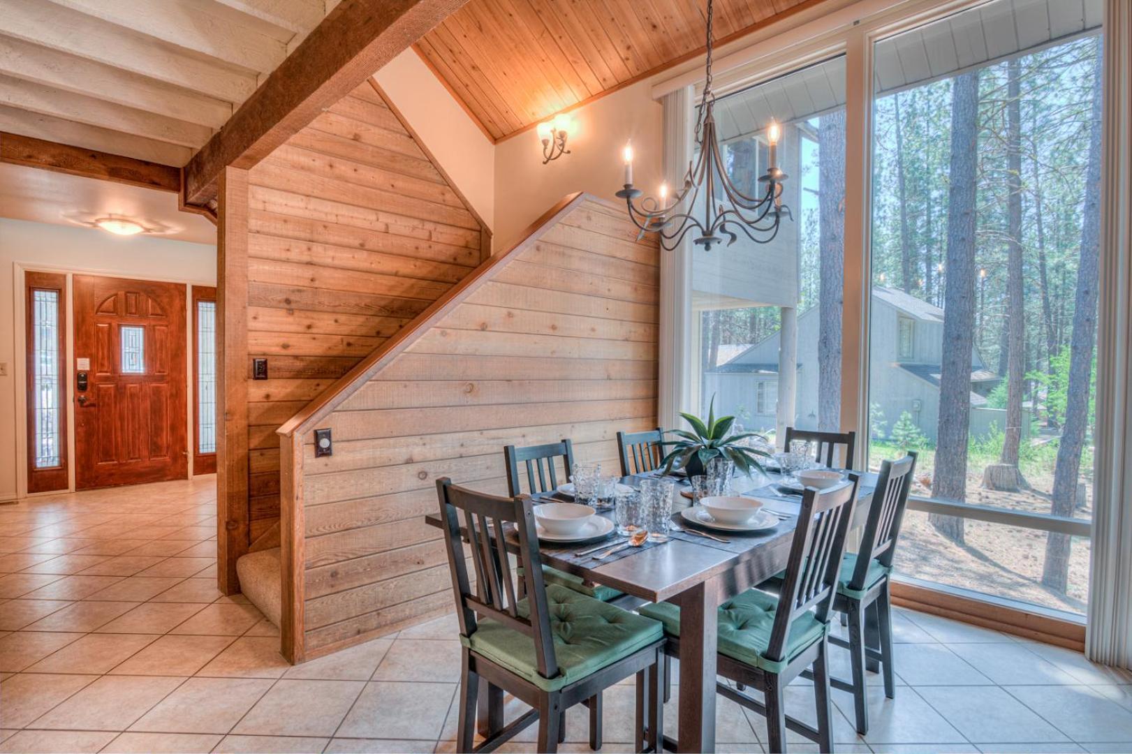 Holiday home Pine Mountain - Unit 13
