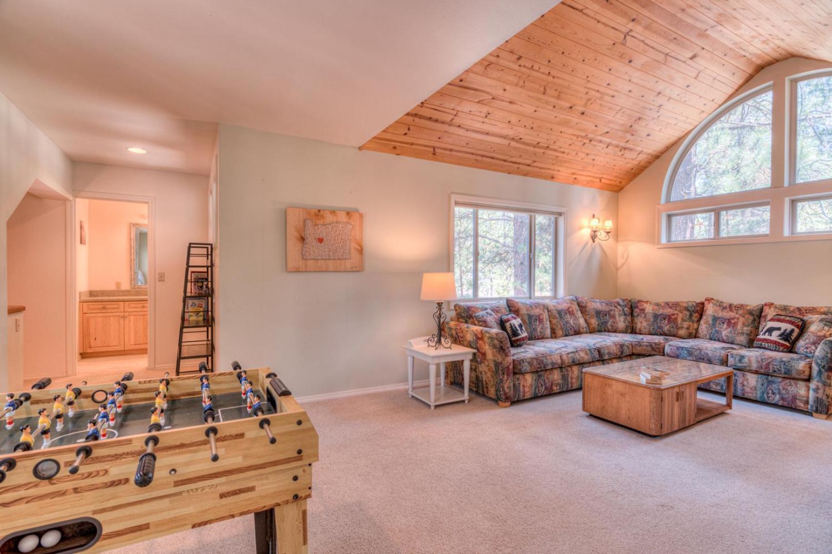 Pine Mountain - Unit 13 Holiday home Sunriver
