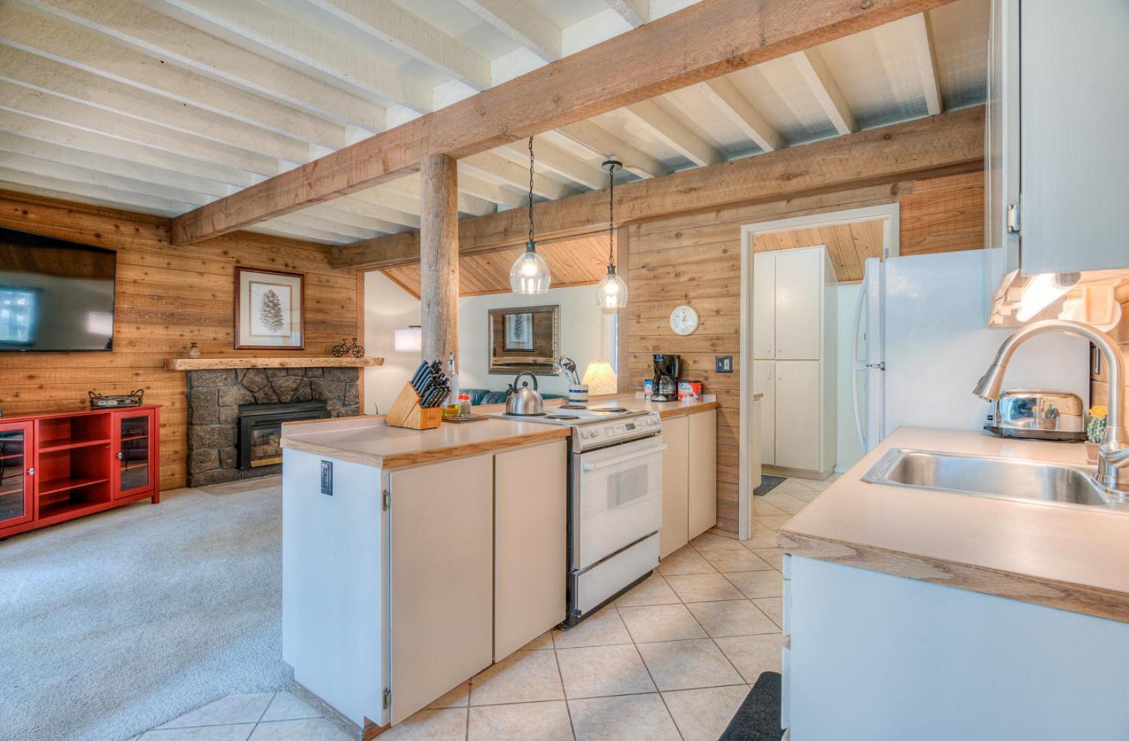 Holiday home Pine Mountain - Unit 13 Sunriver