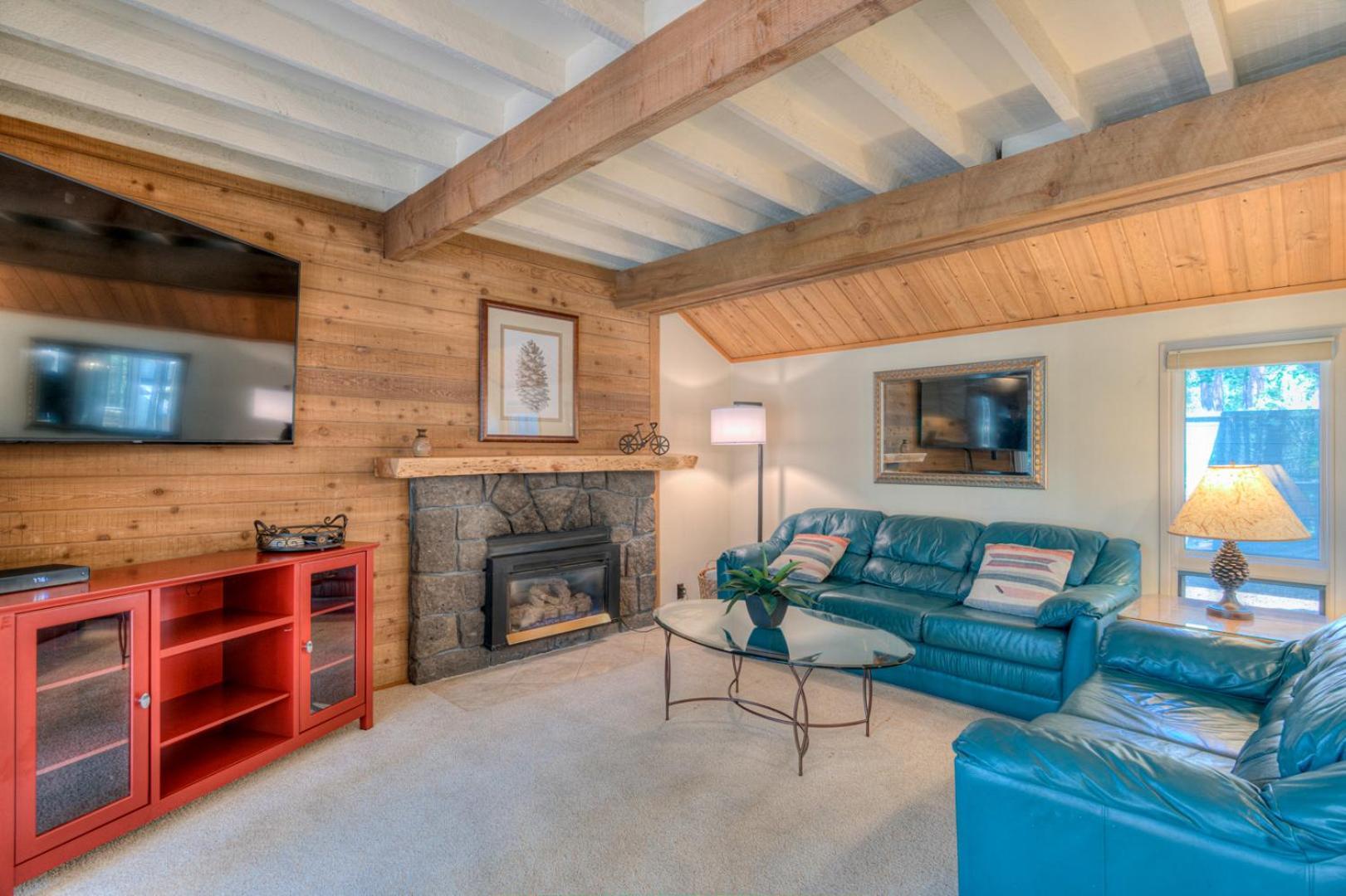 Pine Mountain - Unit 13 Sunriver