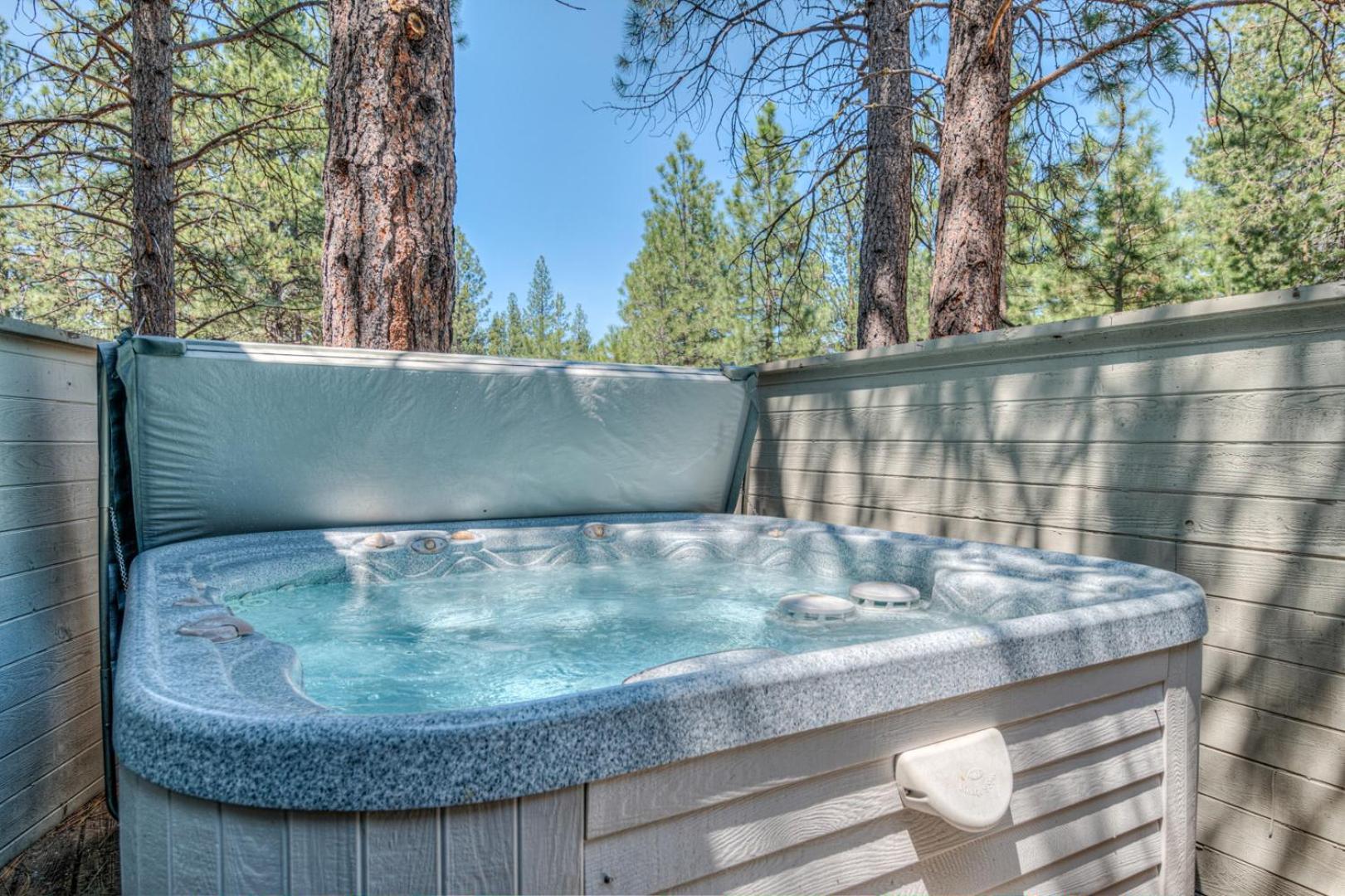 Pine Mountain - Unit 13 Holiday home *