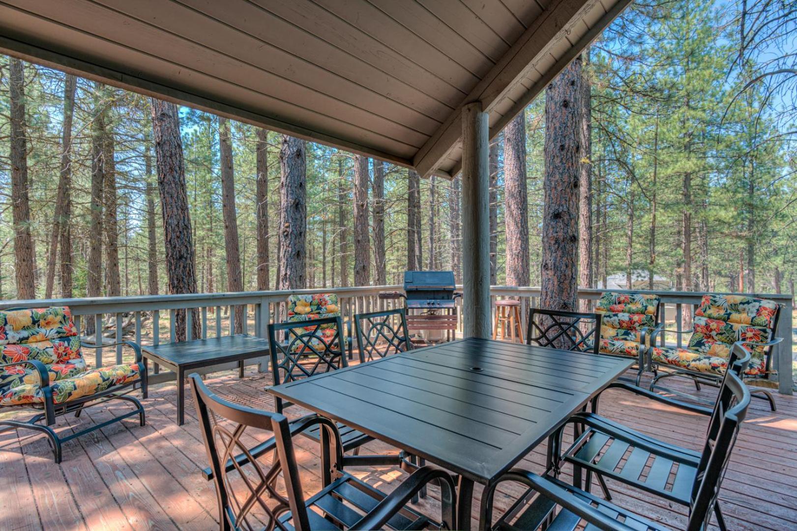 Holiday home Pine Mountain - Unit 13 Sunriver