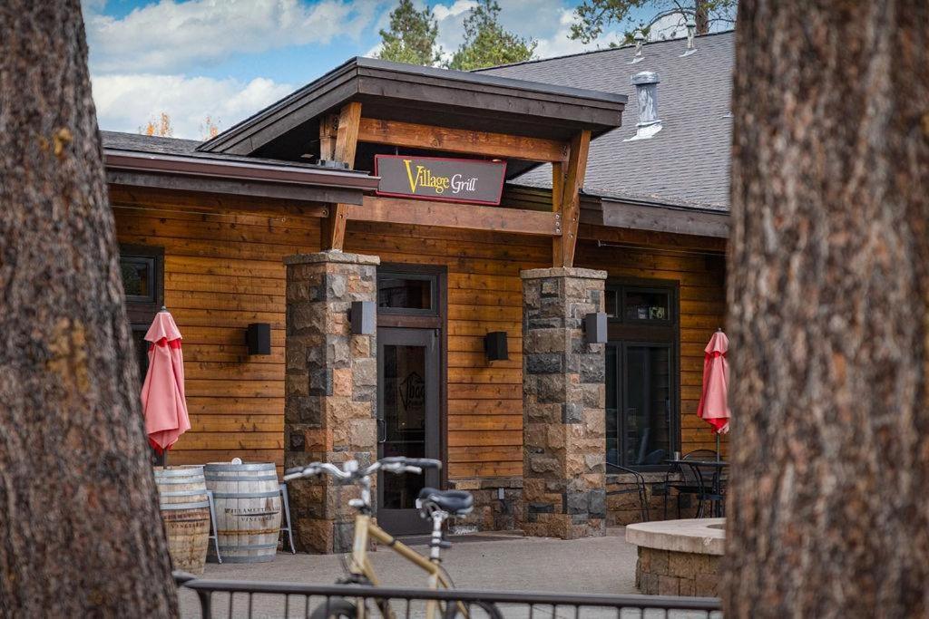 Pine Mountain - Unit 13 Holiday home Sunriver