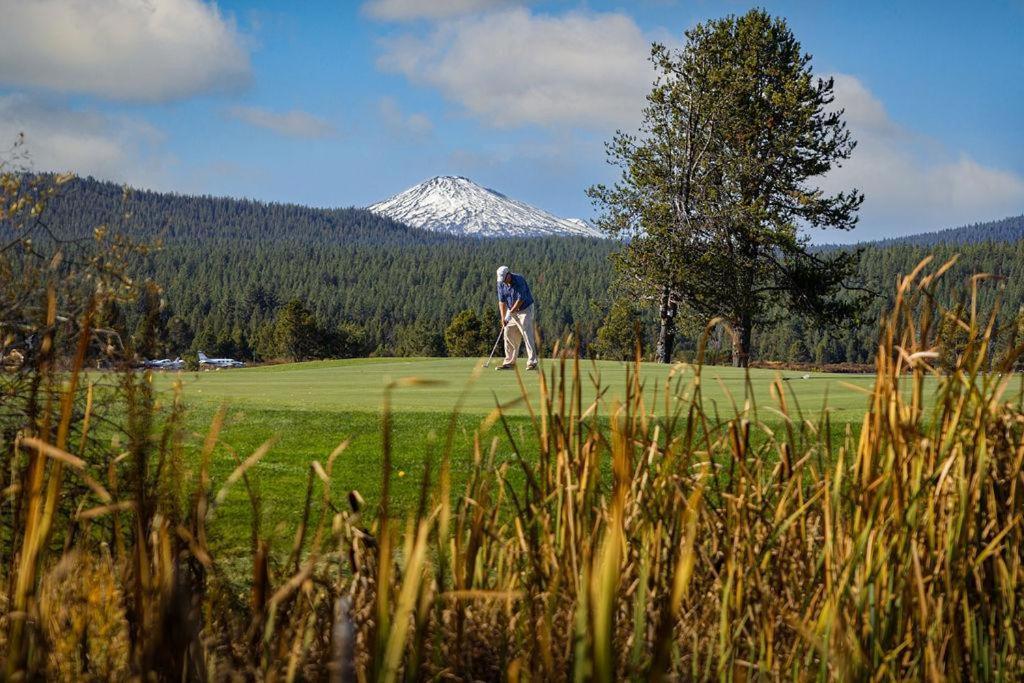 Holiday home Pine Mountain - Unit 13 Sunriver