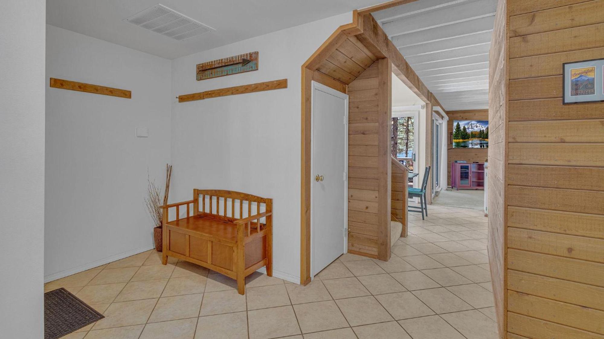 Pine Mountain - Unit 13 Holiday home Sunriver