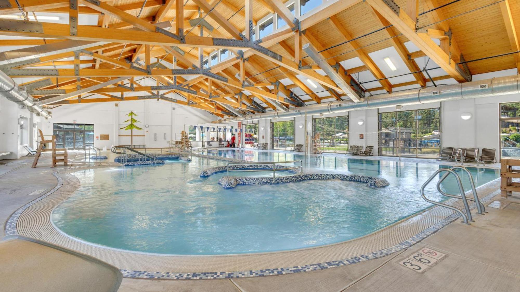Pine Mountain - Unit 13 Holiday home