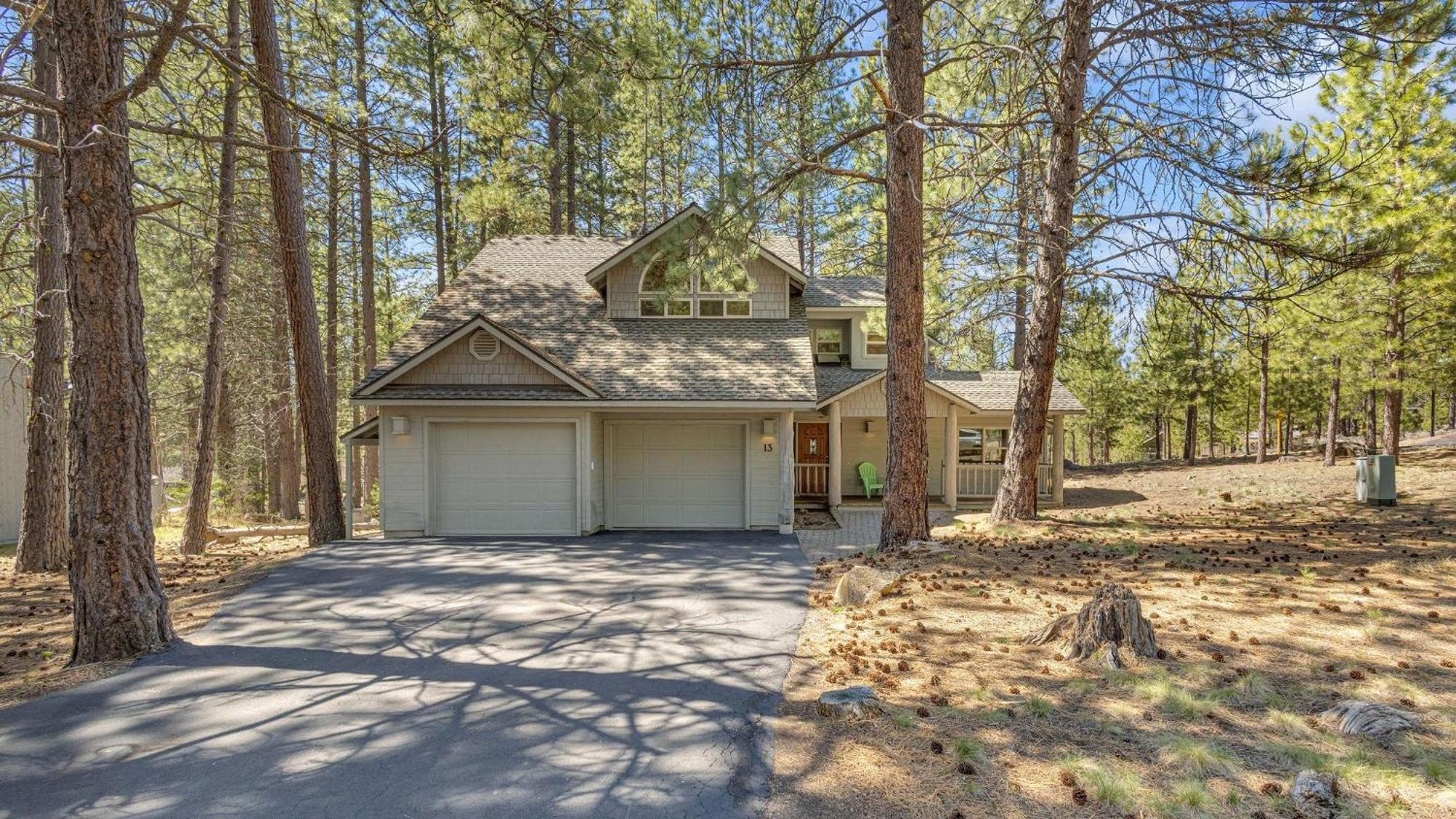 Pine Mountain - Unit 13 * Sunriver