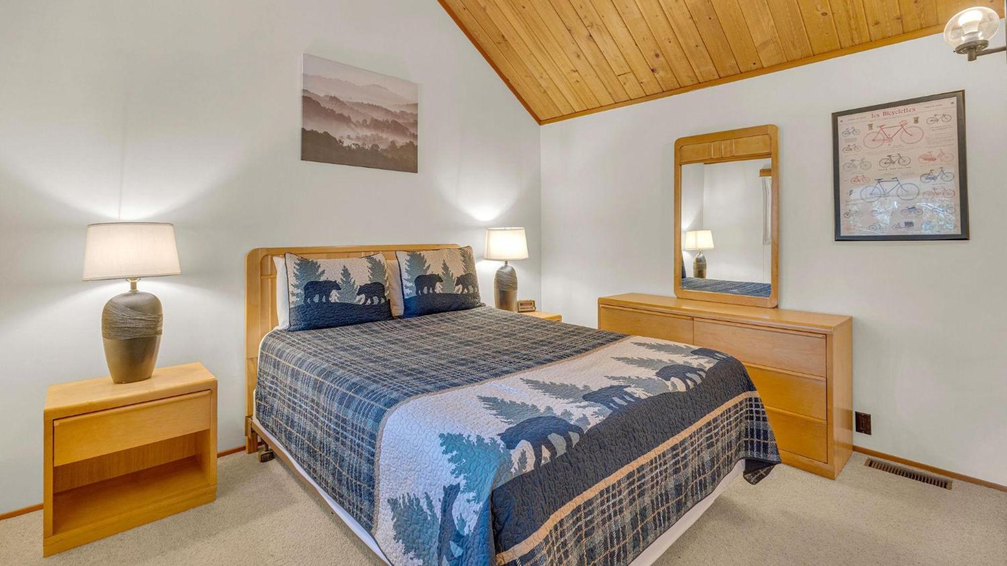 Holiday home Pine Mountain - Unit 13