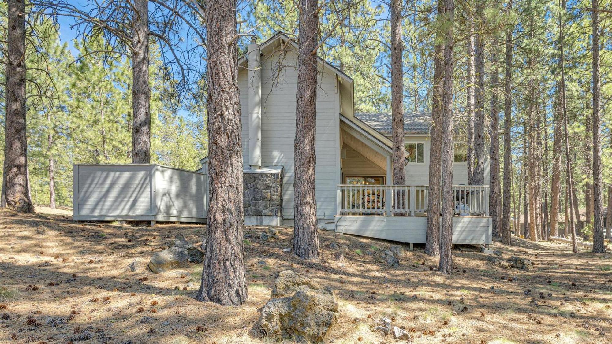 Pine Mountain - Unit 13 Сasa de vacaciones Sunriver