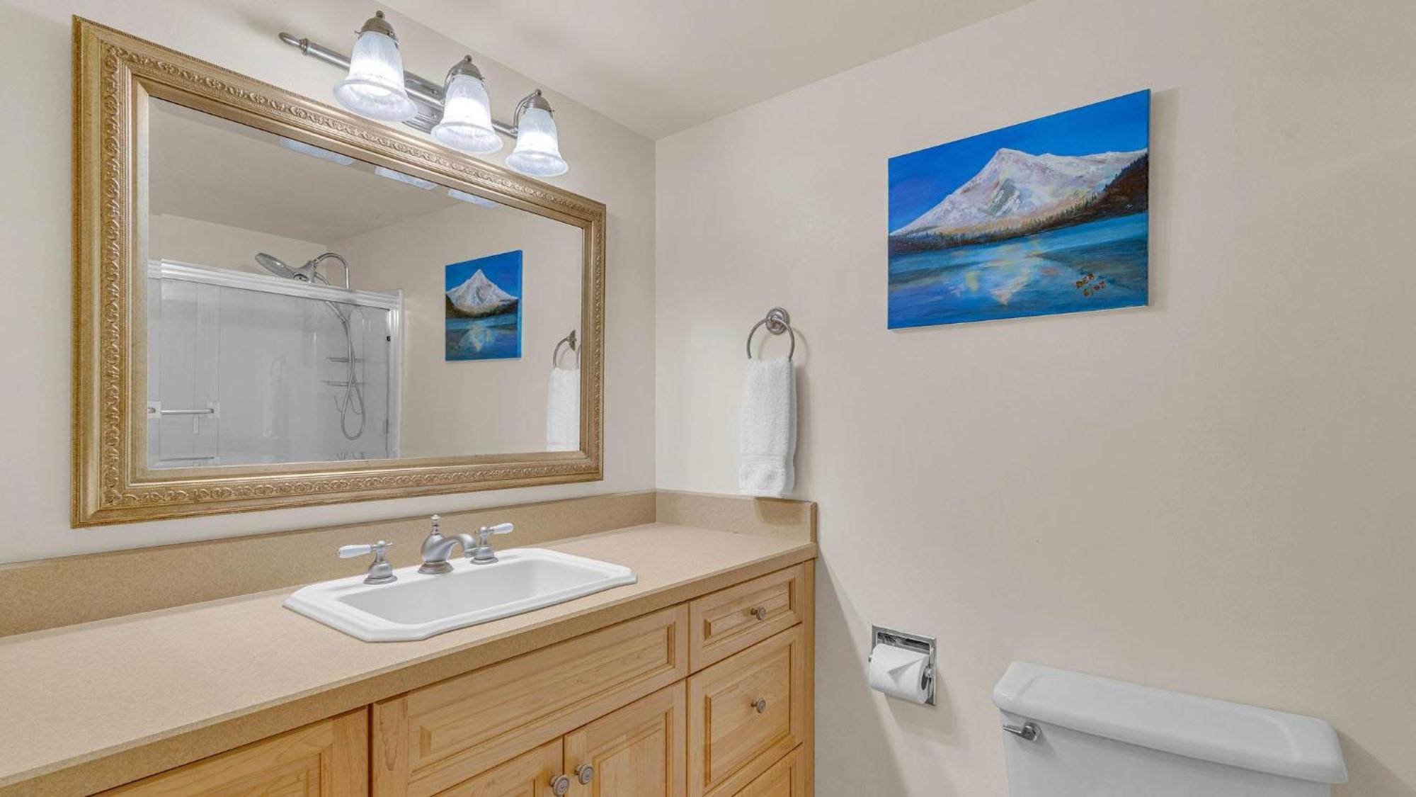 Holiday home Pine Mountain - Unit 13 Sunriver