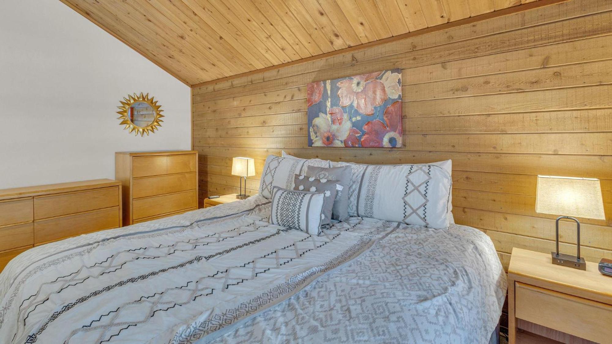 Pine Mountain - Unit 13 Sunriver