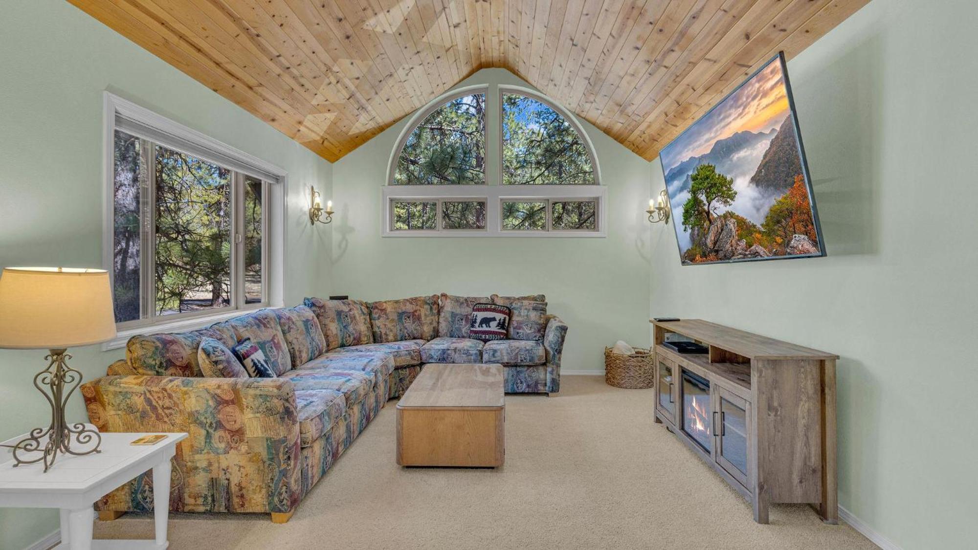 Holiday home Pine Mountain - Unit 13 *