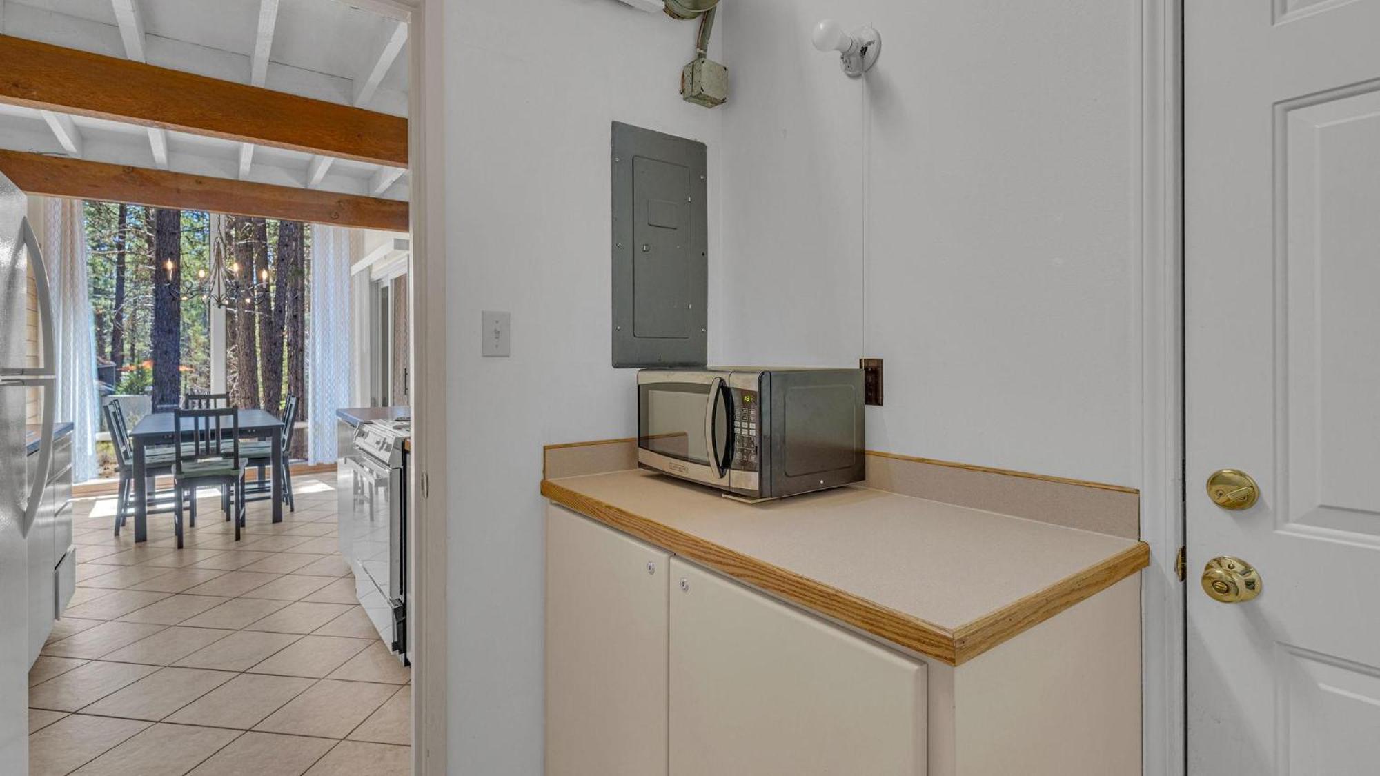 Pine Mountain - Unit 13 Holiday home *