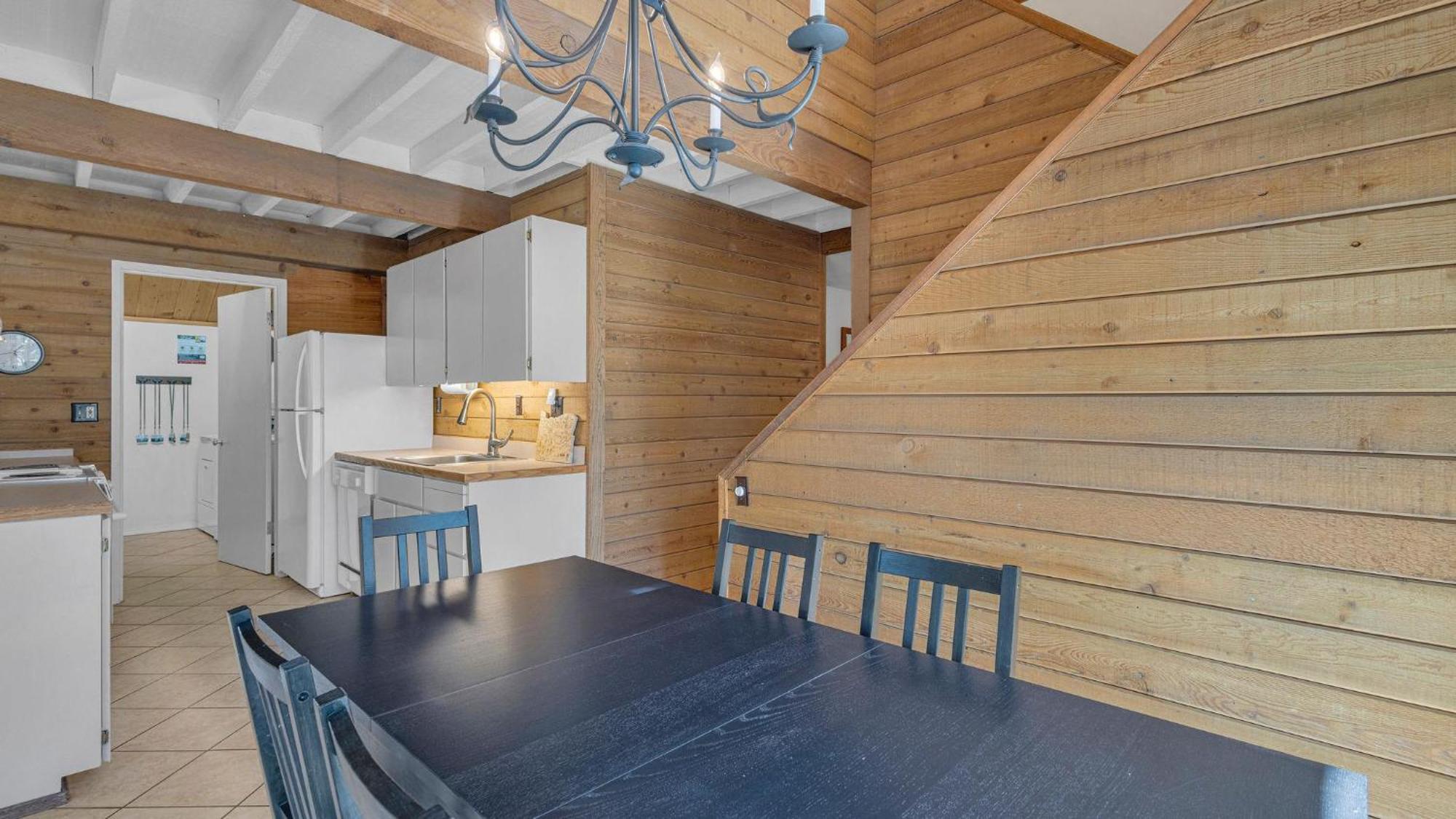 Pine Mountain - Unit 13 Sunriver
