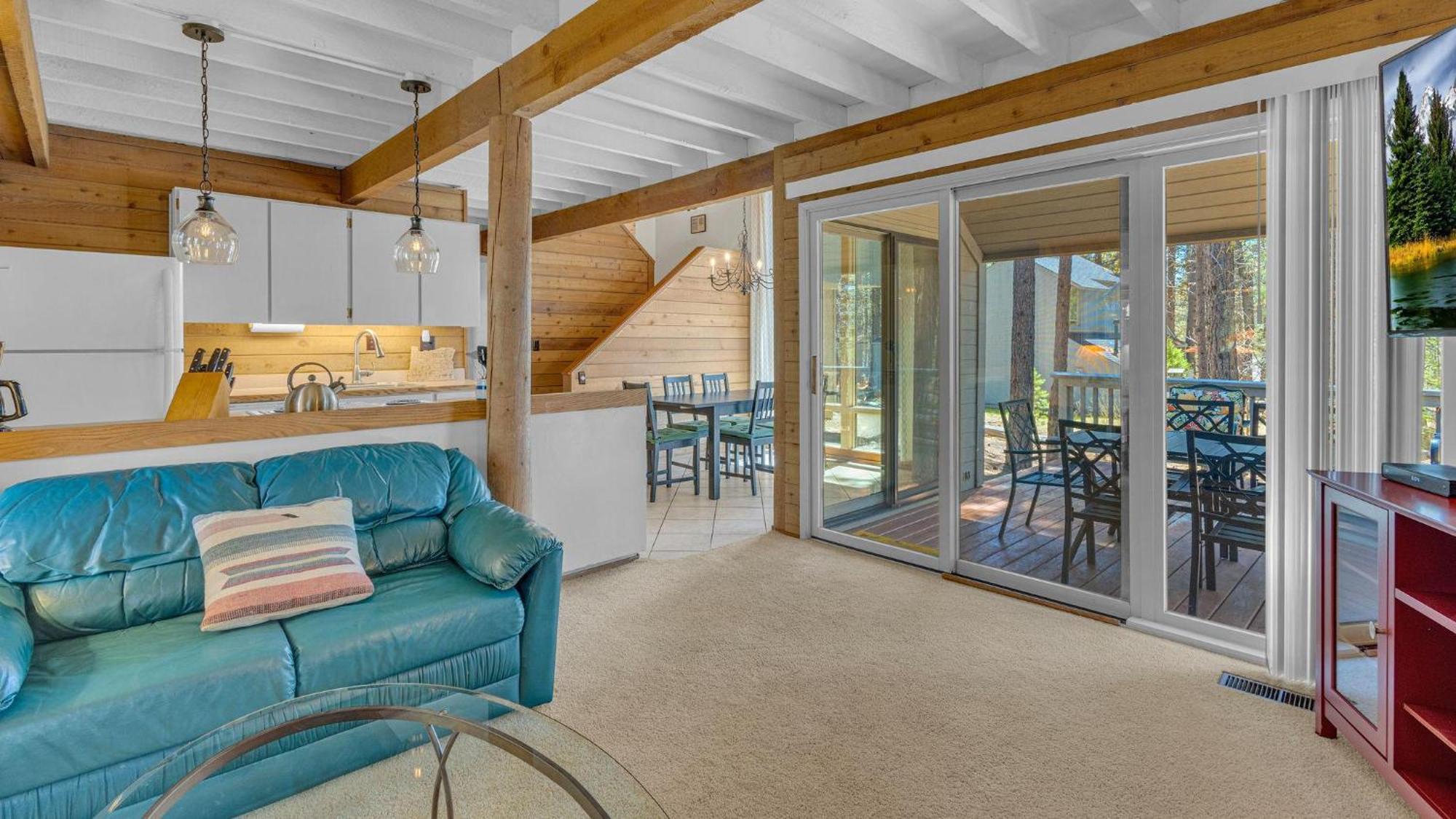 Pine Mountain - Unit 13 * Sunriver
