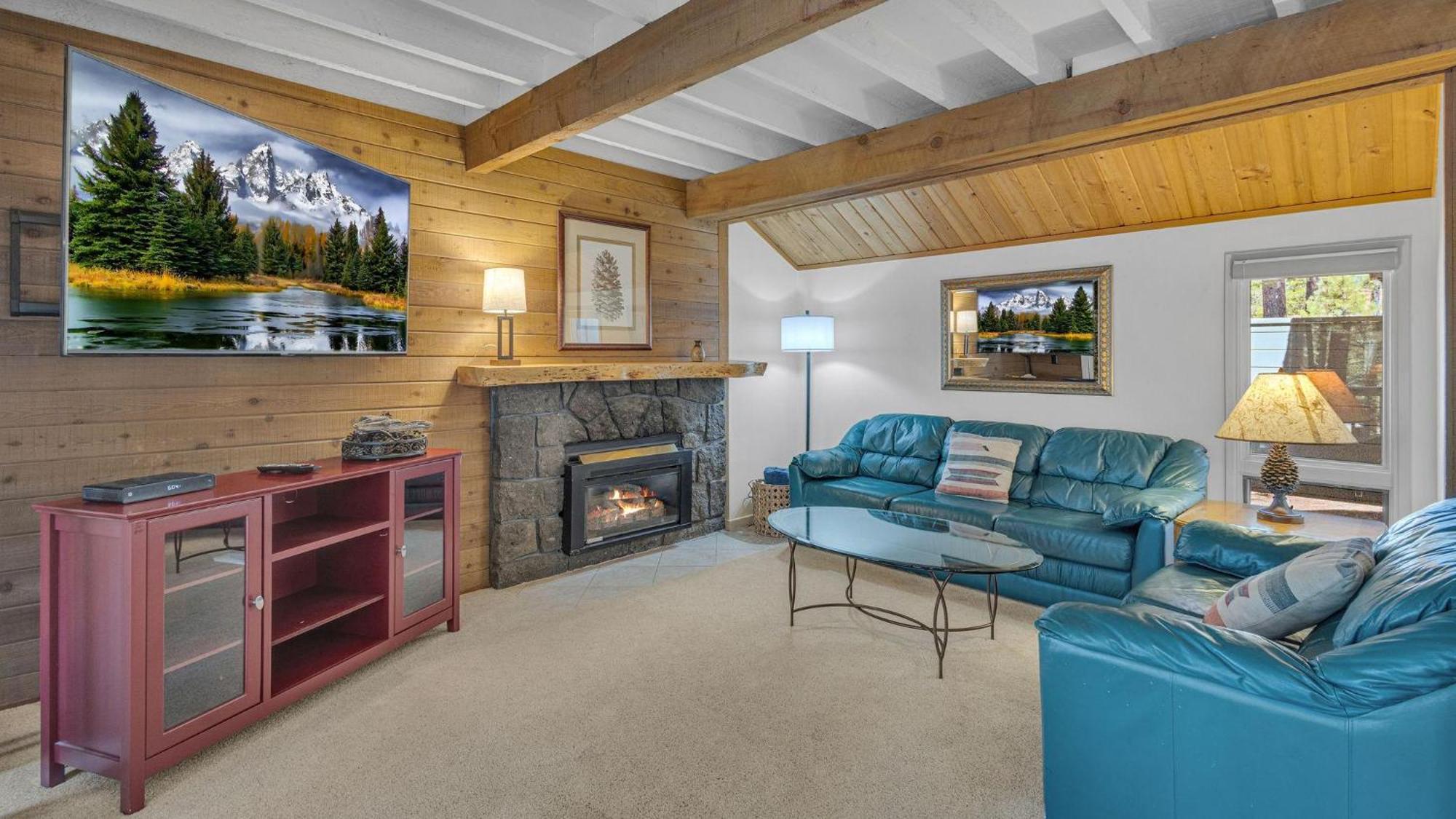 Pine Mountain - Unit 13